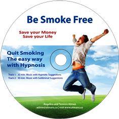 Be-Smoke-Free-Disc-Image