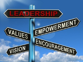 empowered-leadership