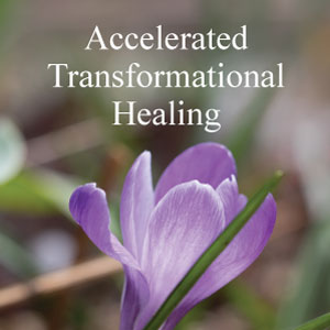 Accelerated Transformational Healing