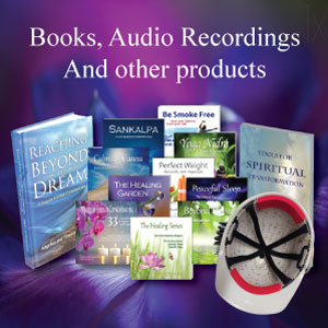 Books, Recordings & Other Products